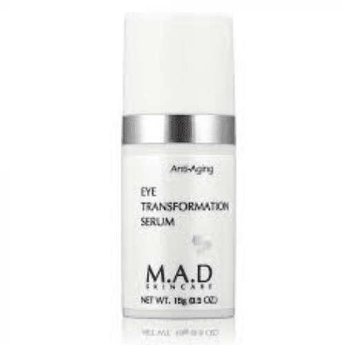 M.A.D Eye Transformation Serum 15g