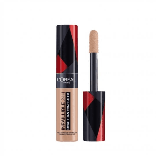 L'Oreal Infallible Concealer 328