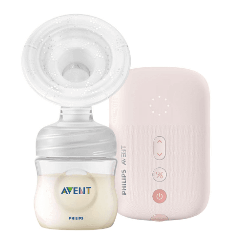 Philips Avent Single Electric Cordless Breast Pump