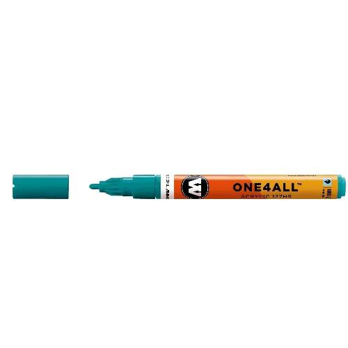 Acrylic Marker  One4All  127HS 2mm #206    Cylinder  Lbl Molotow