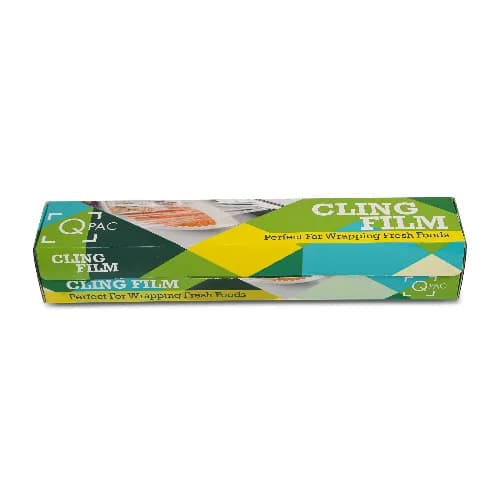 Cling Film 45 Cm 1.4 Kg (1 Pc)