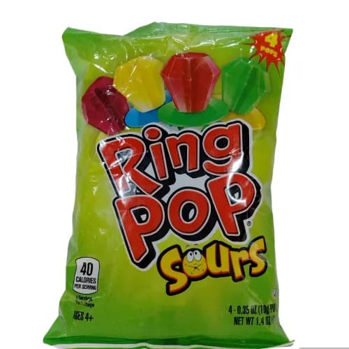 Ring Pop