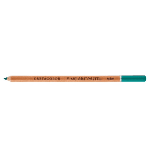 Pastel Pencils - Fine Art Pastel - Fir Green