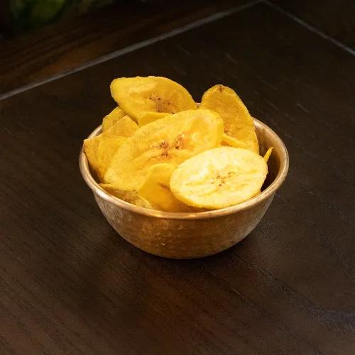 Banana Chips (Vg)