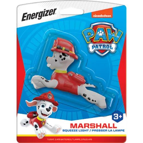 Energizer Paw Patrol Squeeze Ppsqz 203191353