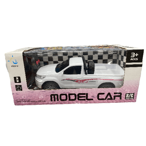 Model Car Rc Small