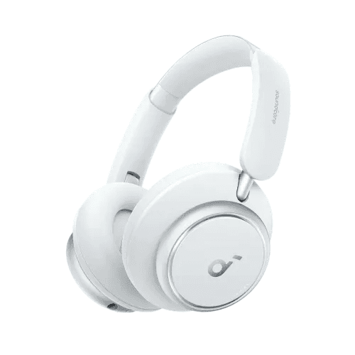 Soundcore Space Q45 -White