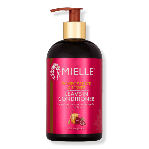 Mielle Pomegranate & Honey Leave In Conditioner 355ml