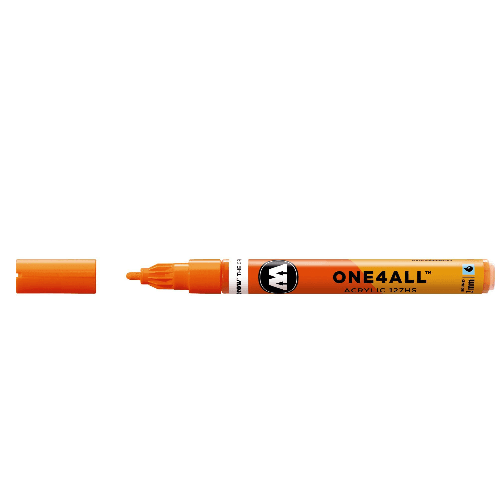 Acrylic Marker  One4All  127HS 2mm #085    Cylinder  Dor Molotow