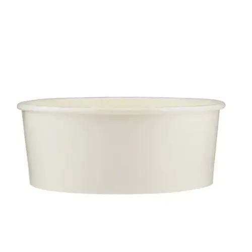 Psb900-Paper Soup Bowl+Lid-1X5Pc/Pkt