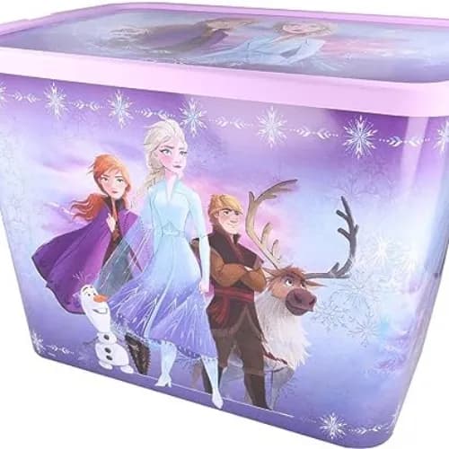 Stor Storage Click Box 23 L Frozen 2