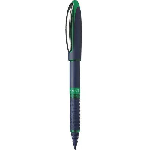 Rollerball One Business 06 green Schneider