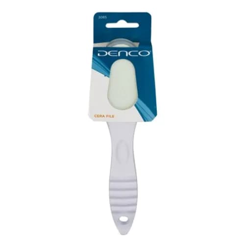 Denco Ceramic Foot Smoother 3085Dv