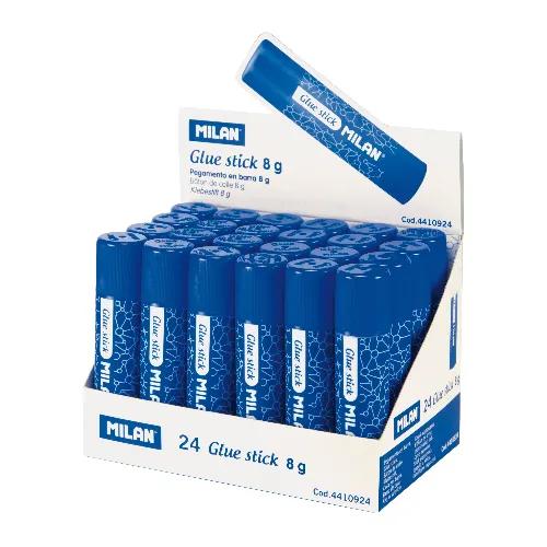 Glue Stick 8G - Milan - Blue