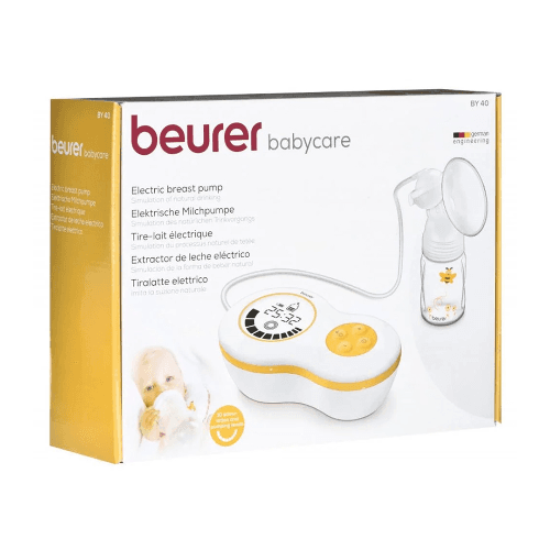 Beurer Electric Breast Pump By 40