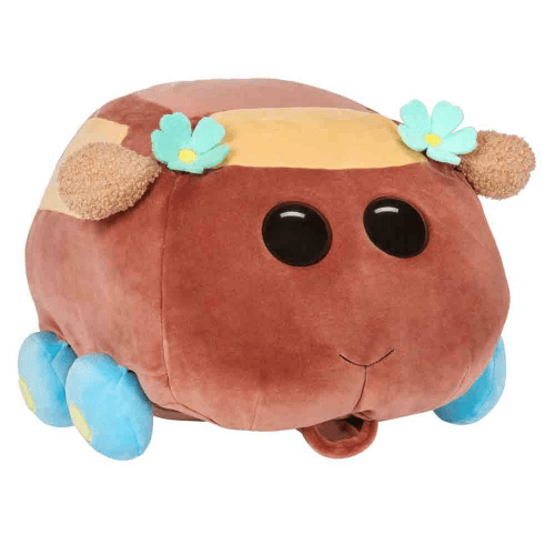 Pui Pui Molcar 16Inch Choco Ultrasoft Stuffed Animal Large Plush Toy