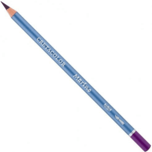 Aquarelle Pencils - MARINO - Violet