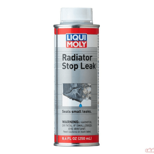 Liqui Moly Radiator Stop Leak