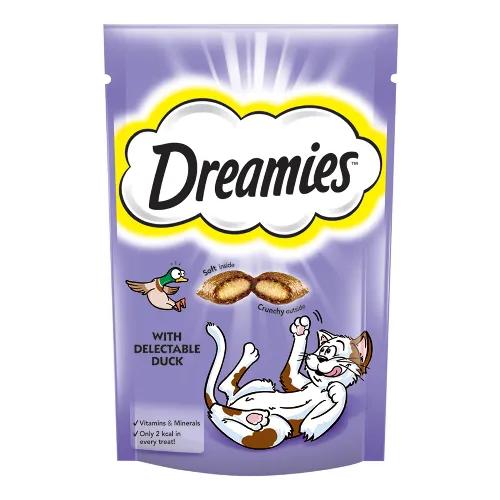 Dreamies Duck 60G