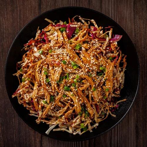 Asian Chicken Salad