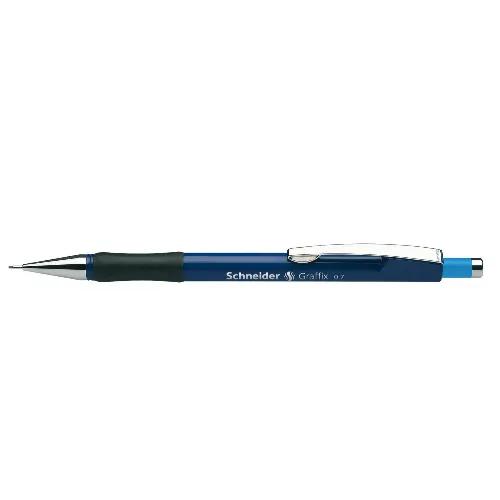 Mechanical Pencil Graffix 0,7 mm blue Schneider