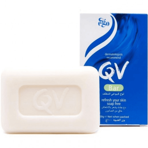 Qv Bar 100G