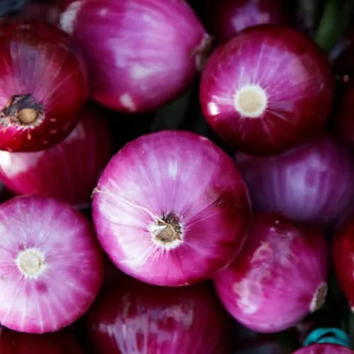 Onion 1kg