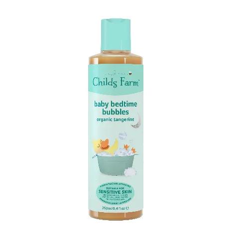 Baby Bedtime Bubbles 250ML