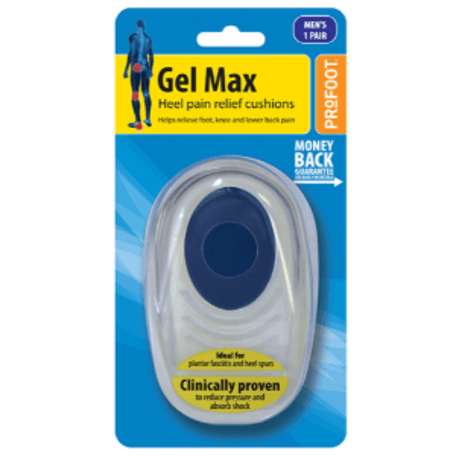 Pf Gel Max Men