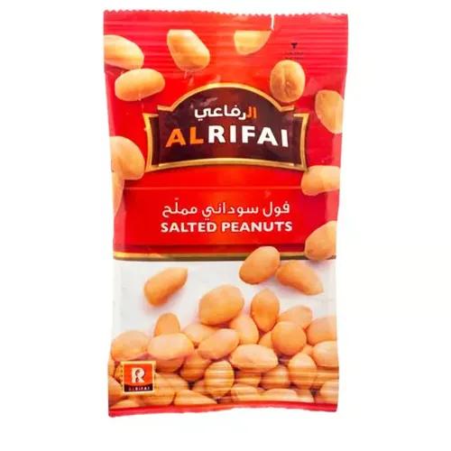 Al Rifai Salted Peanut 24X13G