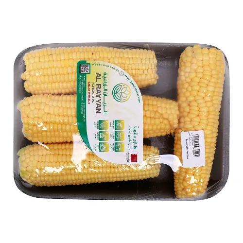 Sweet Corn Pkt Qatar