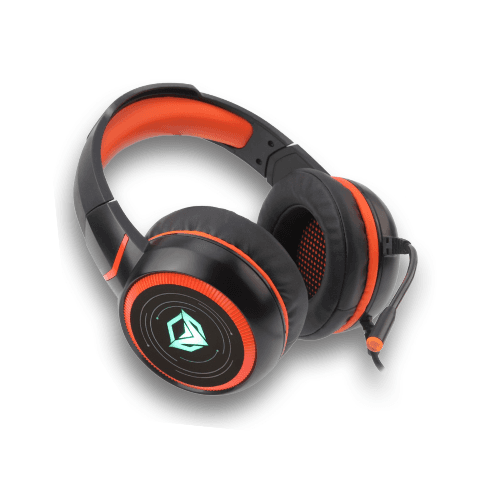 Meetion USB Gaming Headset Backlit (MT-HP030)