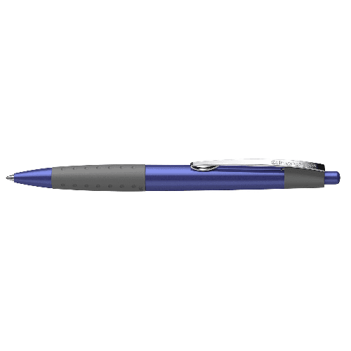 Ballpoint Pen Loox Blue Refill Express 775 M Blue Schneider