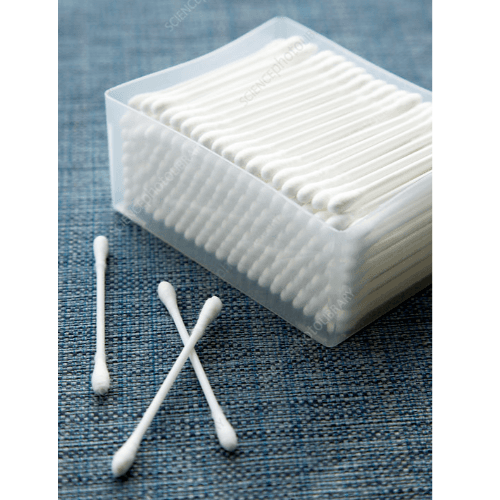 Cotton Buds Square 200S