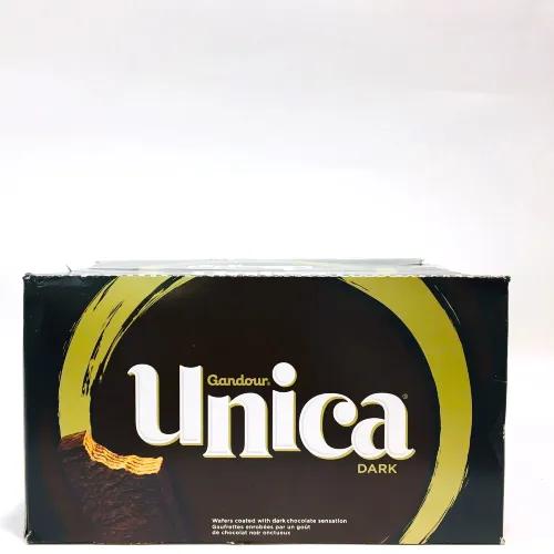 Gandour Unica Dark Box 24 Pieces