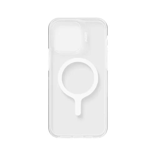 MOFT Snap Case - MagSafe-Enhanced iPhone 14 Pro Max -Transparent version