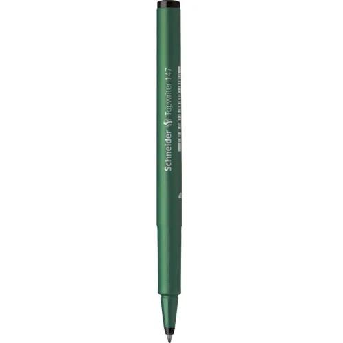 Fibrepen Topwriter 147 06 black Schneider