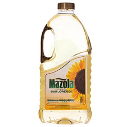 Mazola Sun Flower 3Ltr