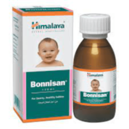 Himalaya Bonnisan 120 Ml