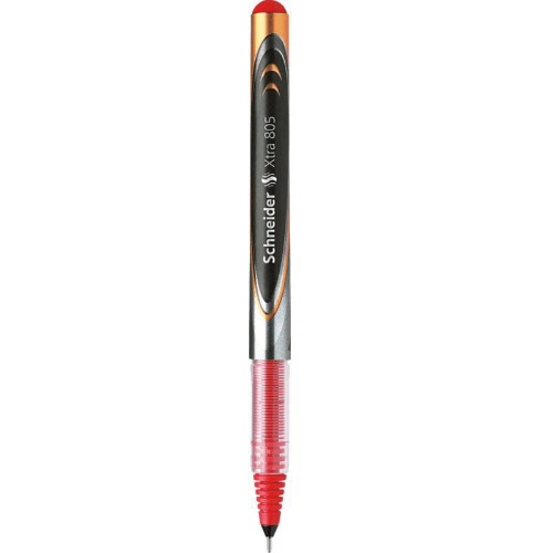 Rollerball Xtra 805 05 red Schneider