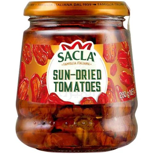 Salca Antipasto T/Sauce 280Gm