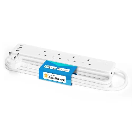 Meross Smart Wi-Fi Surge Protector