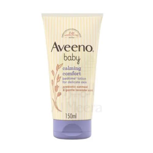 Aveeno Bb Lotion Calming Comfort 150Ml