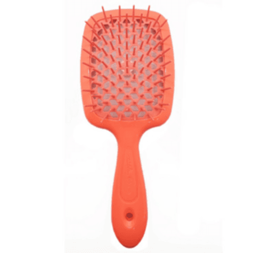 Superbrush Neon Red