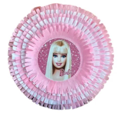 Barbie Pinata