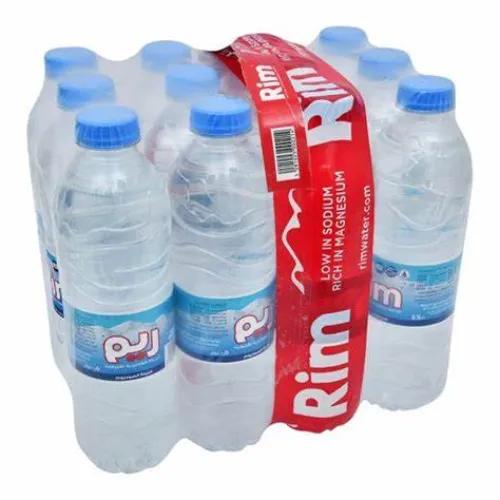 Rim Nat Mineral Water Low Sodium 12X500Ml