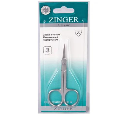 Zinger Beauty-Scissors