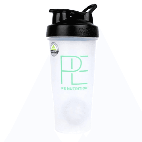 Precision Engineered Shaker Cup 700Ml