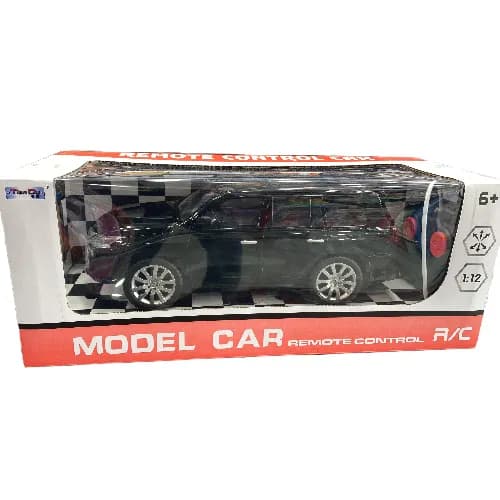 Model Car Rc 5512-12