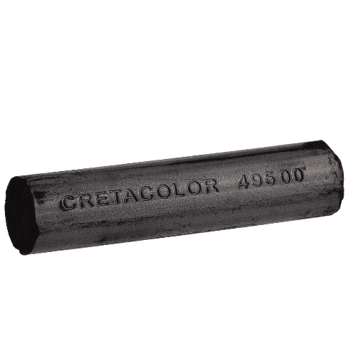 Chunky Charcoal, Diameter 18mm, Length 80mm, Individually Wrapped